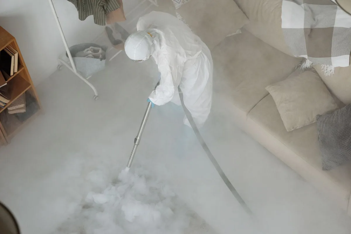 Biohazard Cleanup in Bel-Ridge, MO